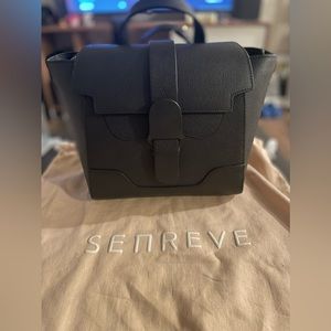 SENREVE - Mini Maestra - Noir/Gold